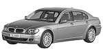 BMW E65 C2545 Fault Code