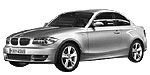BMW E82 C2545 Fault Code