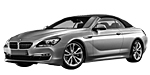 BMW F12 C2545 Fault Code